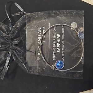 Alex and Ani bracelet